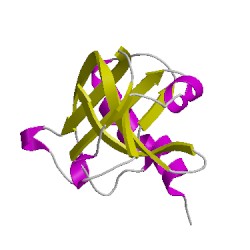 Image of CATH 1o0hB