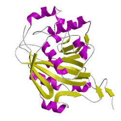 Image of CATH 1o0rB00