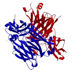Image of CATH 1o0v