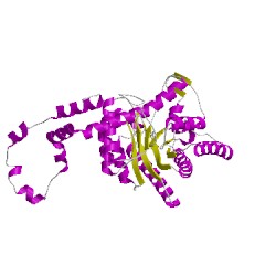 Image of CATH 1o1hA