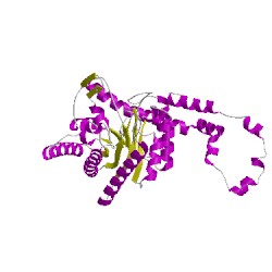 Image of CATH 1o1hB