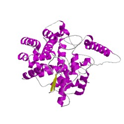 Image of CATH 1o1sB