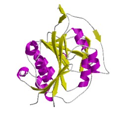 Image of CATH 1o23B