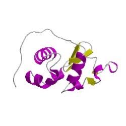 Image of CATH 1o23C