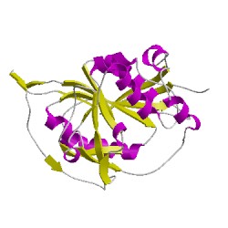 Image of CATH 1o23D