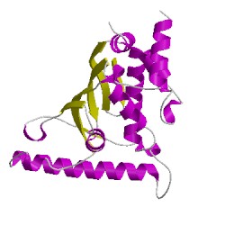 Image of CATH 1o24B