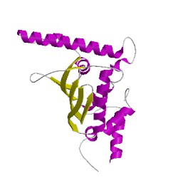 Image of CATH 1o24D