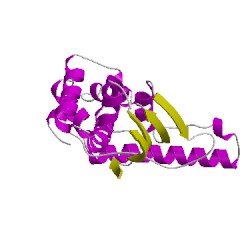 Image of CATH 1o28C00