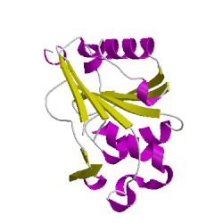 Image of CATH 1o2dA01