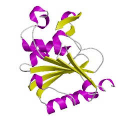 Image of CATH 1o2dB01