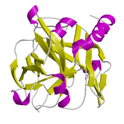 Image of CATH 1o2gH