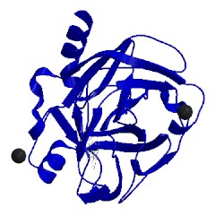 Image of CATH 1o3b