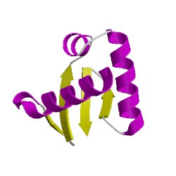 Image of CATH 1o3rA02