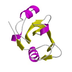 Image of CATH 1o4nA