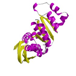 Image of CATH 1o4uA