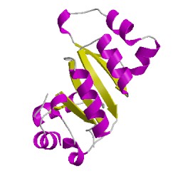 Image of CATH 1o4uA02