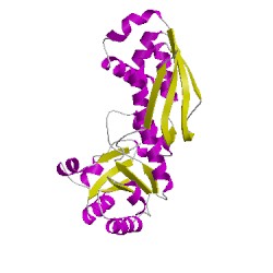 Image of CATH 1o4uB