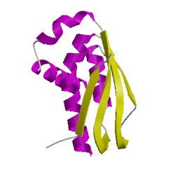 Image of CATH 1o4uB01