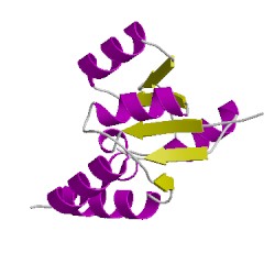 Image of CATH 1o4wA00