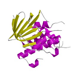Image of CATH 1o5wA01