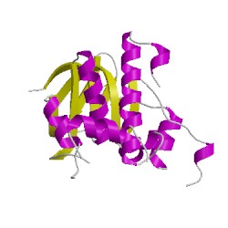 Image of CATH 1o5wB01