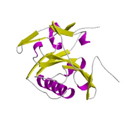 Image of CATH 1o5wB02