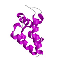 Image of CATH 1o5wB03