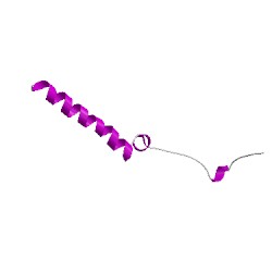 Image of CATH 1o5wC03