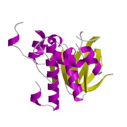 Image of CATH 1o5wD01