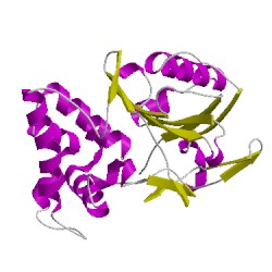 Image of CATH 1o5wD02