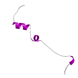 Image of CATH 1o5wD03