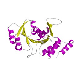Image of CATH 1o61A01
