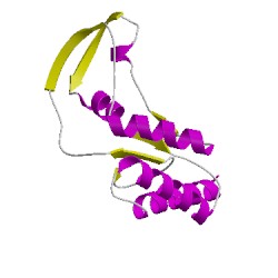 Image of CATH 1o61A02
