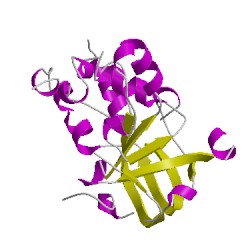 Image of CATH 1o67C00