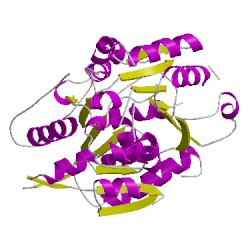 Image of CATH 1o6cB