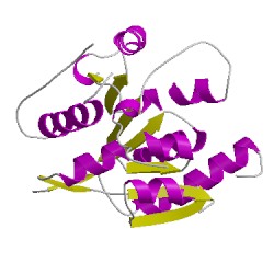 Image of CATH 1o6cB01