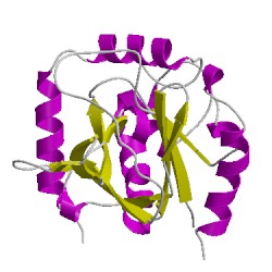 Image of CATH 1o6eA