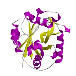 Image of CATH 1o6eB