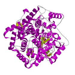 Image of CATH 1o6hA