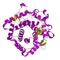 Image of CATH 1o6hA01