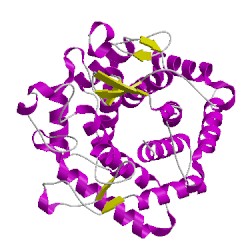 Image of CATH 1o6hB01