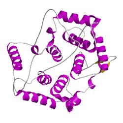 Image of CATH 1o6hB02