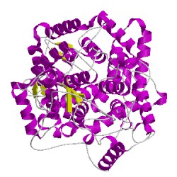 Image of CATH 1o6hC