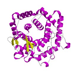 Image of CATH 1o6hC01