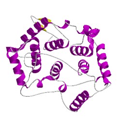 Image of CATH 1o6hC02