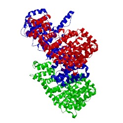 Image of CATH 1o6o