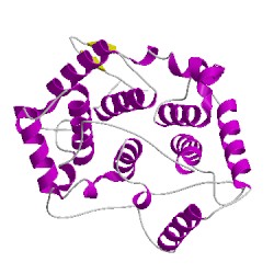 Image of CATH 1o6rC02