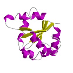 Image of CATH 1o77A