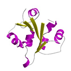 Image of CATH 1o77B