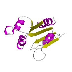 Image of CATH 1o77C00